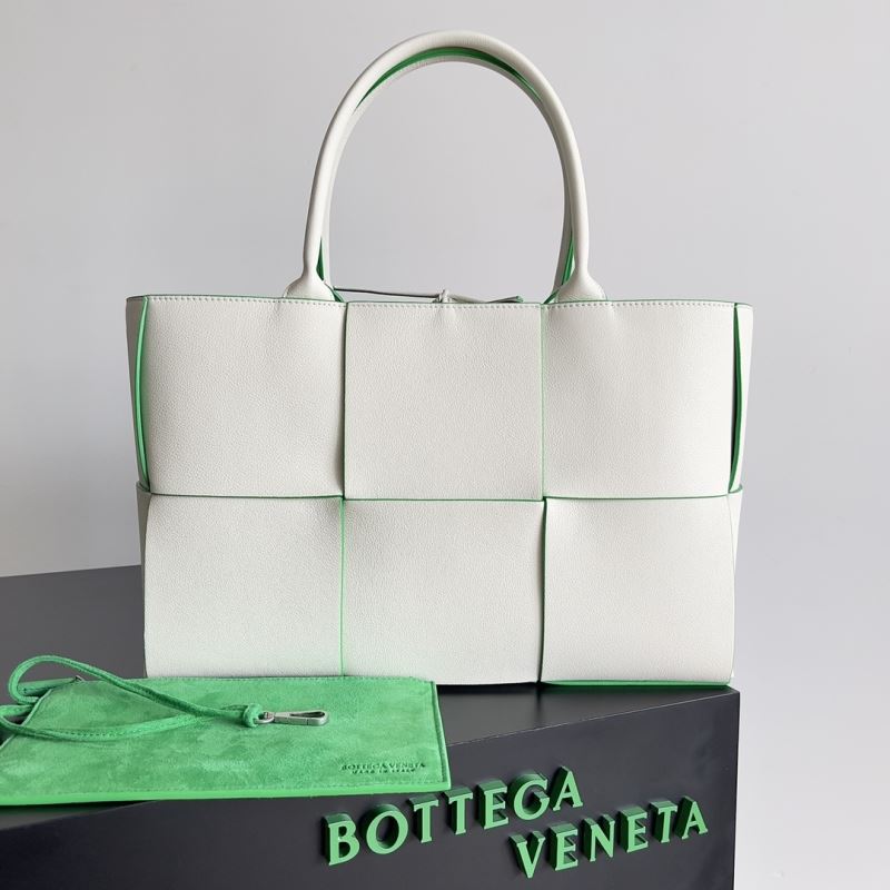 Bottega Veneta Shopping Bags